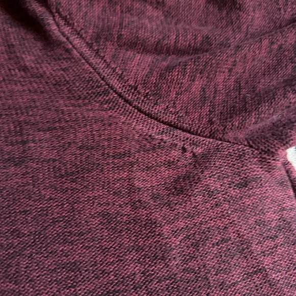 American Eagle Men’s Large Hooded Sweater - Picture 4 of 6